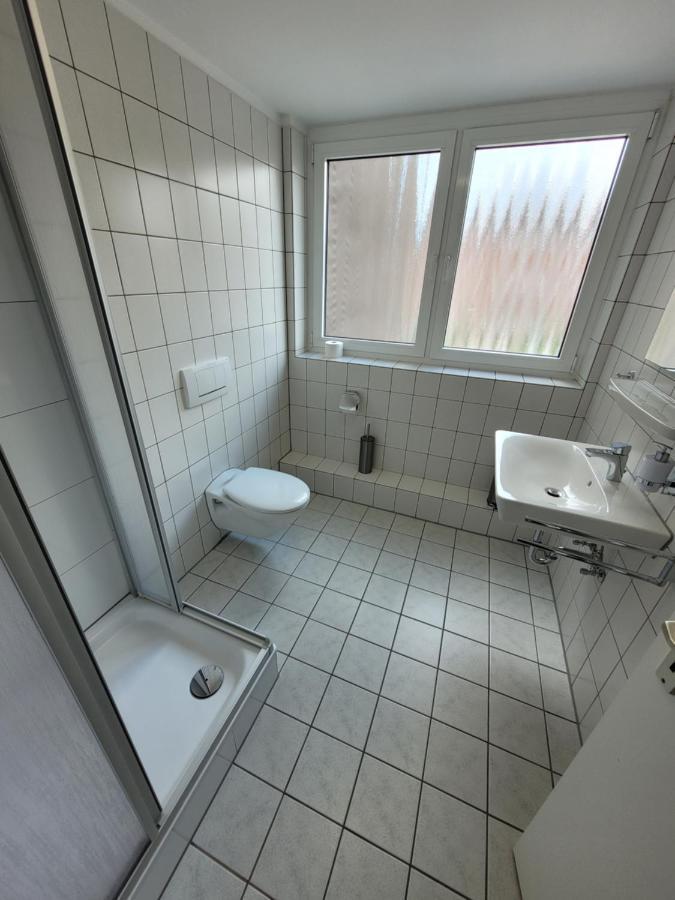 Guesthouse Wi Rooms Jülich Eksteriør bilde