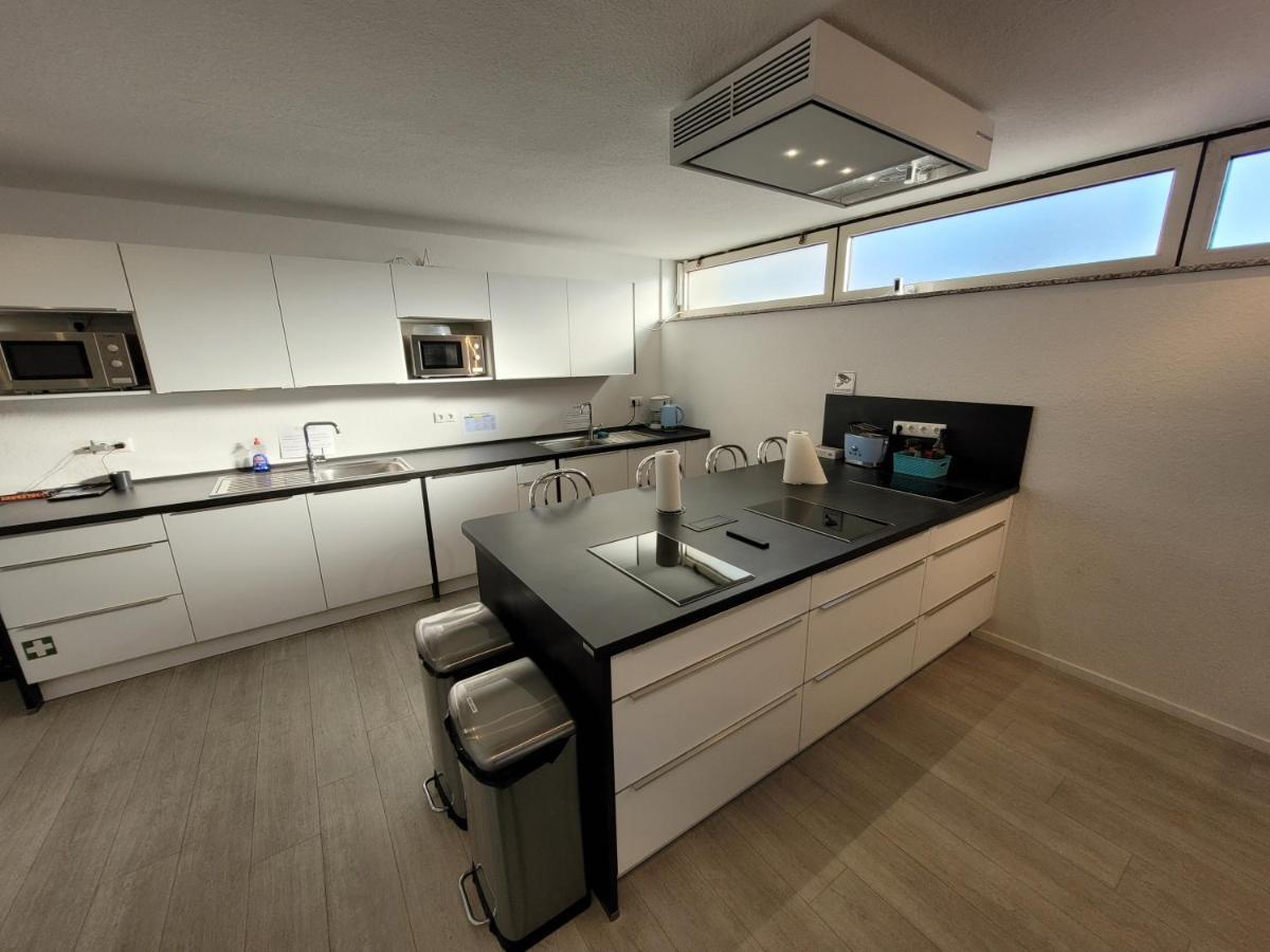 Guesthouse Wi Rooms Jülich Eksteriør bilde