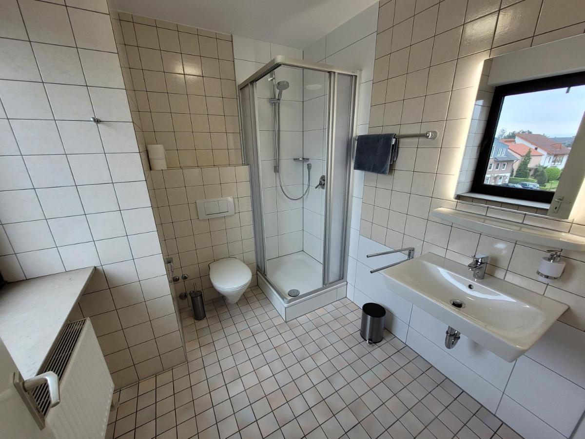 Guesthouse Wi Rooms Jülich Eksteriør bilde