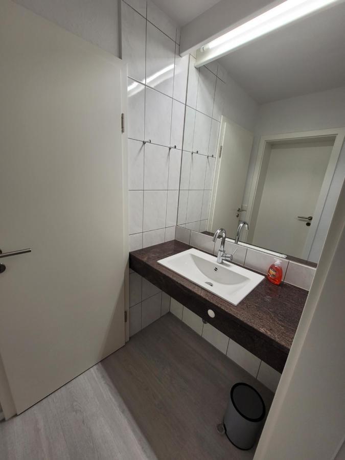 Guesthouse Wi Rooms Jülich Eksteriør bilde