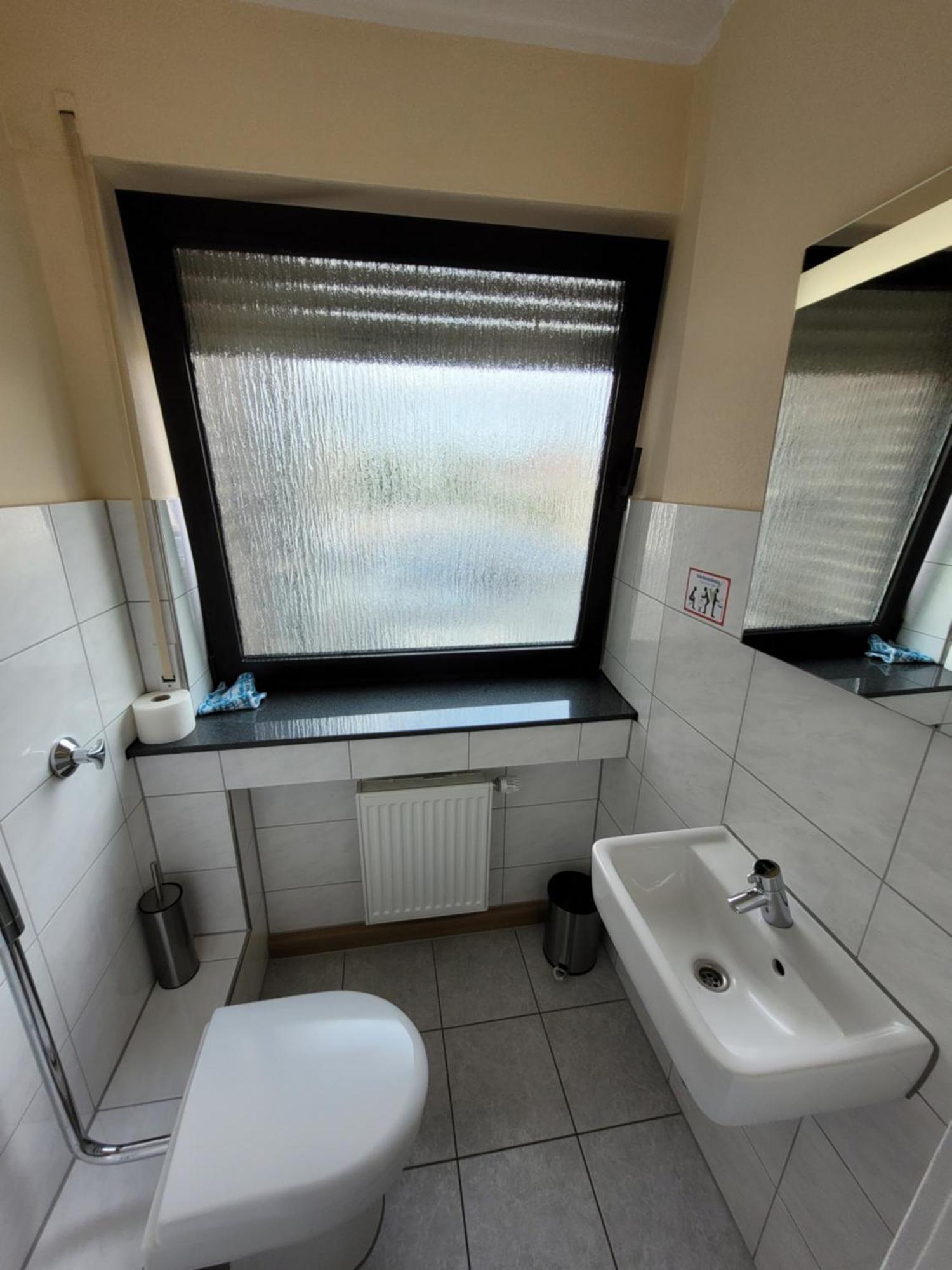 Guesthouse Wi Rooms Jülich Eksteriør bilde