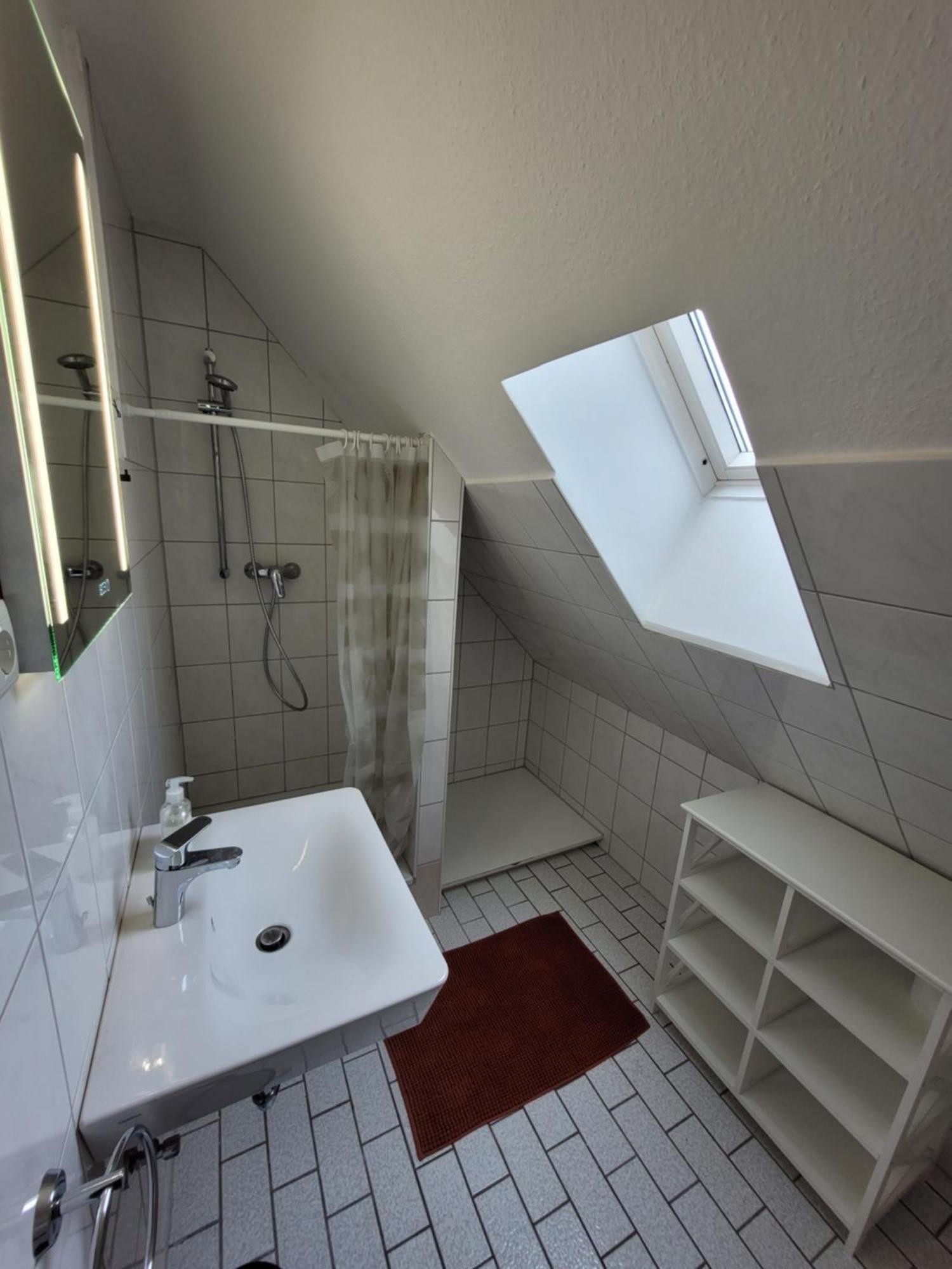 Guesthouse Wi Rooms Jülich Eksteriør bilde