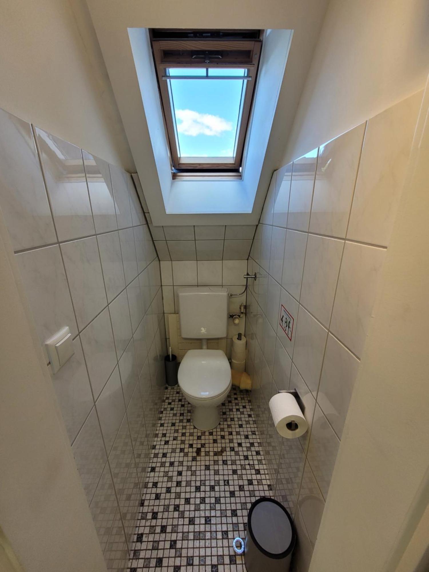 Guesthouse Wi Rooms Jülich Eksteriør bilde